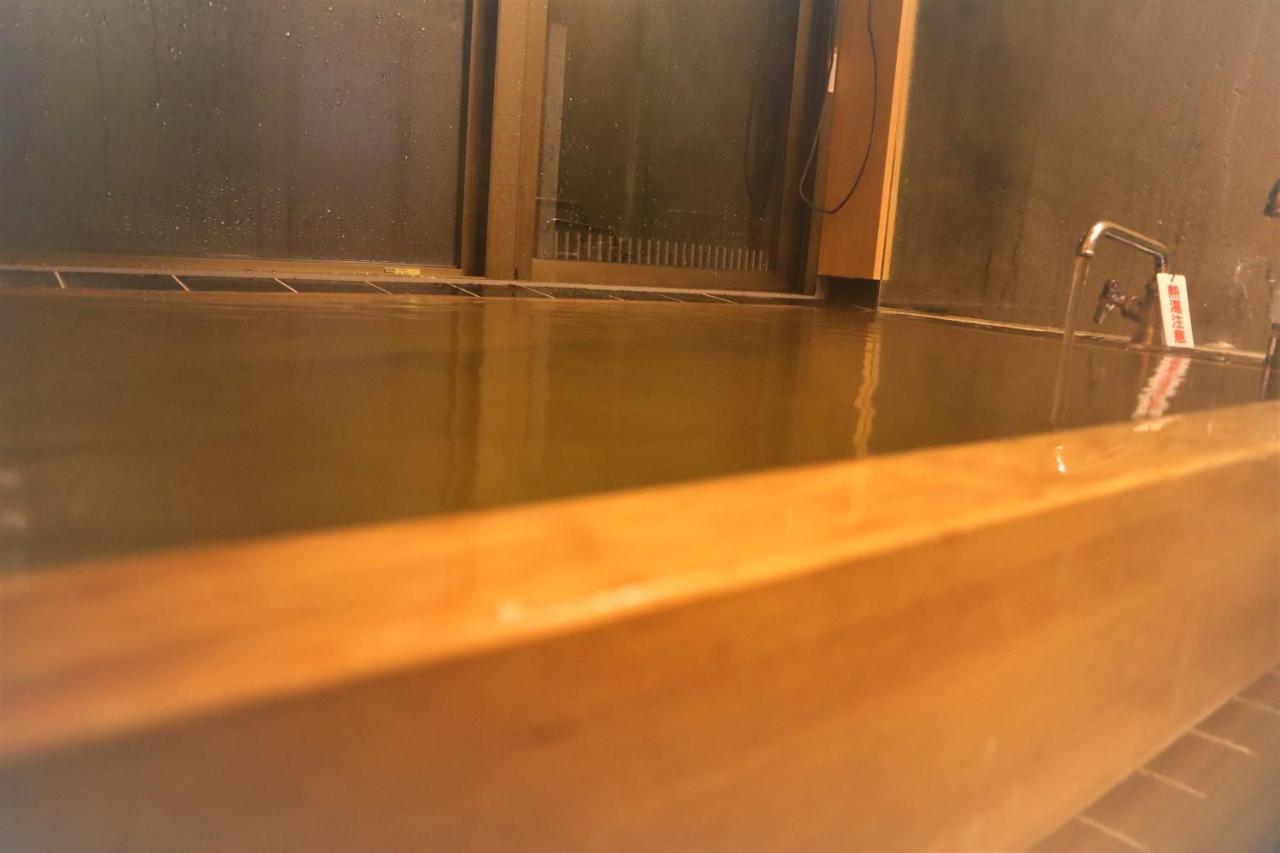 熱海の海が一望できる温泉付貸別荘 満月あじろ Mitsukiajiro Atami  Exterior photo